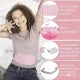 Period Cramp Relief Electric Heating Belt Massager